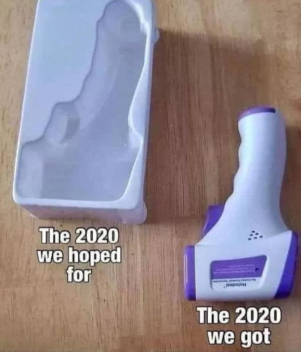  will be the  we hoped for right