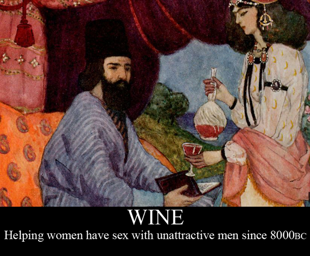 Wine