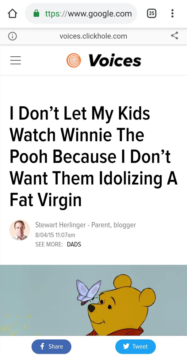 Winnie