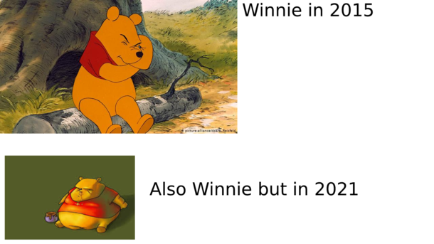 Winnie