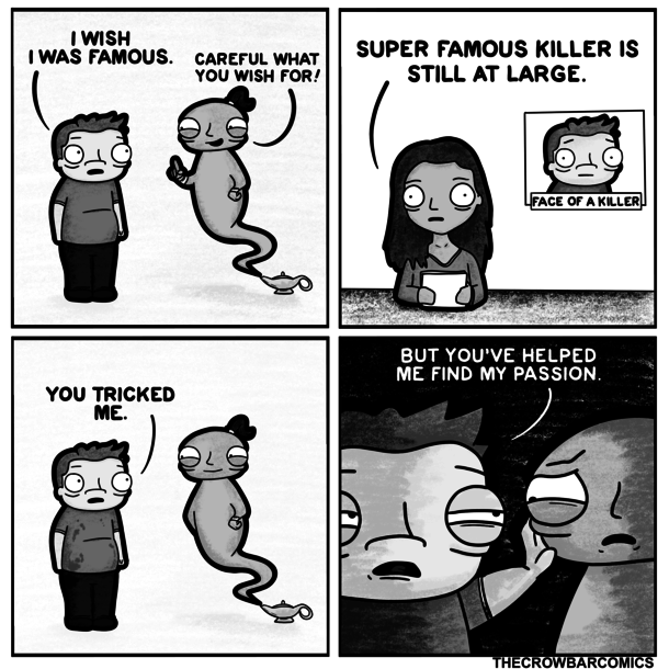 wish