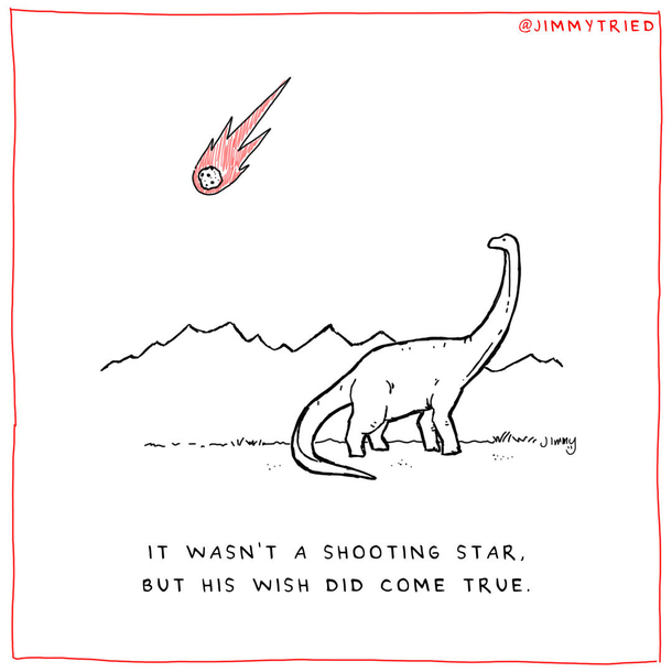 wish