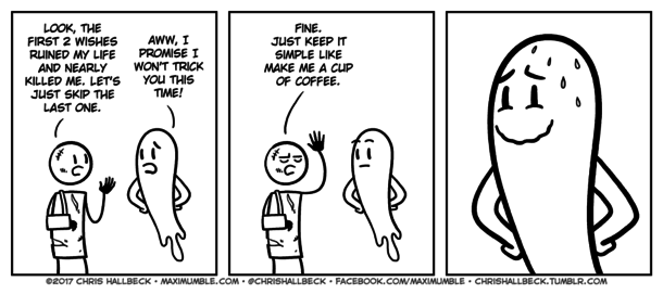 Wishing
