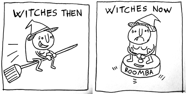 Witches