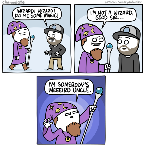 Wizard