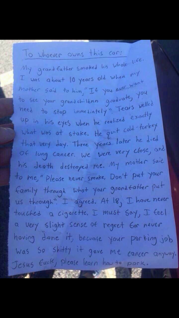 Woah