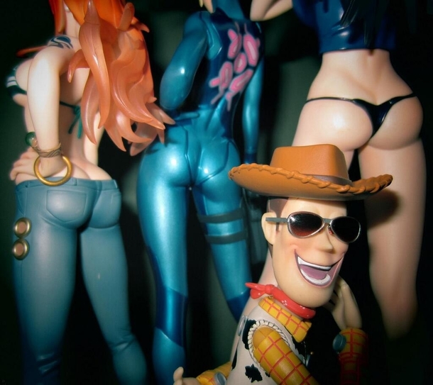 Woody