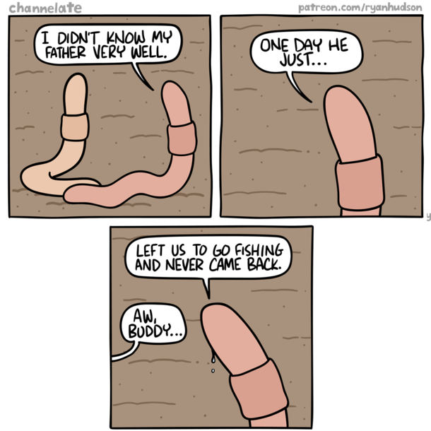 Worm