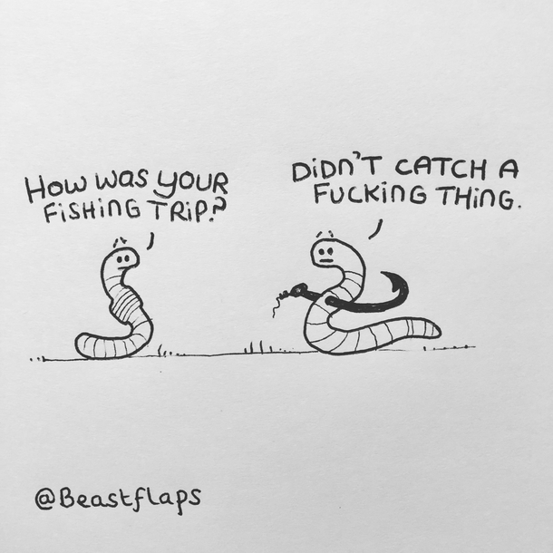  worms