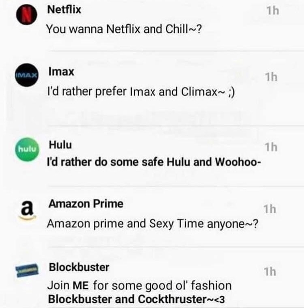  Would watch and bang