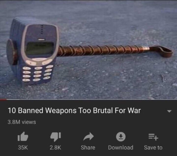 wow