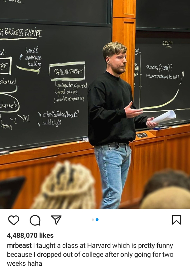 Wow