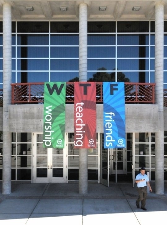 WTF