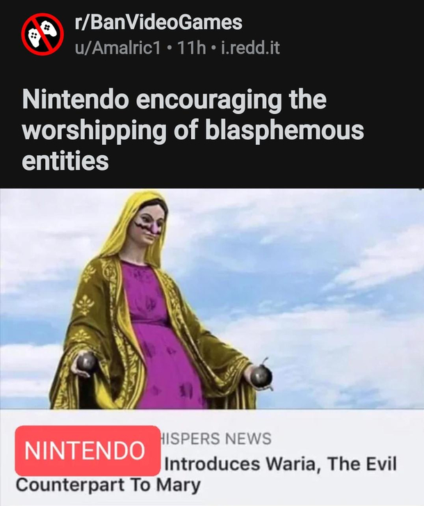 wut