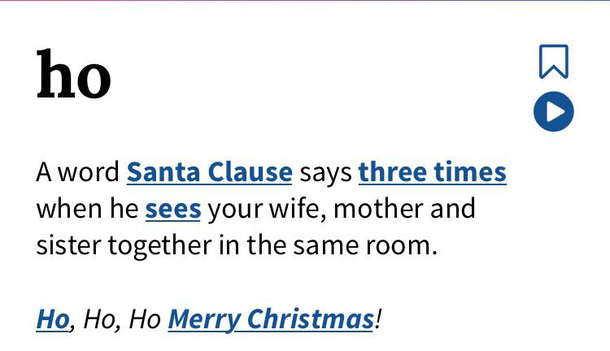 XXXmas