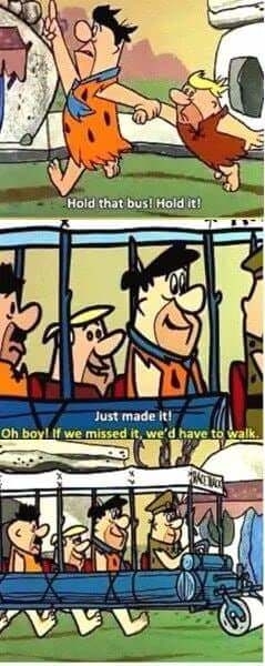 Yabadabadoo