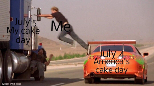 Yay