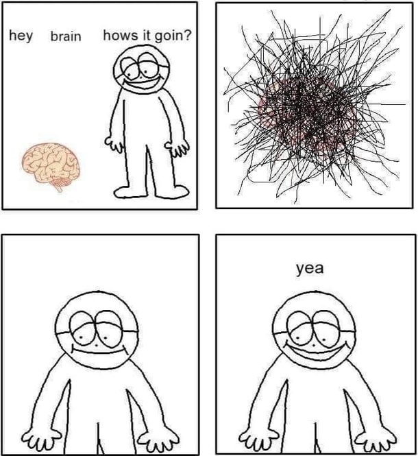 Yeah