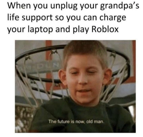 year olds be like
