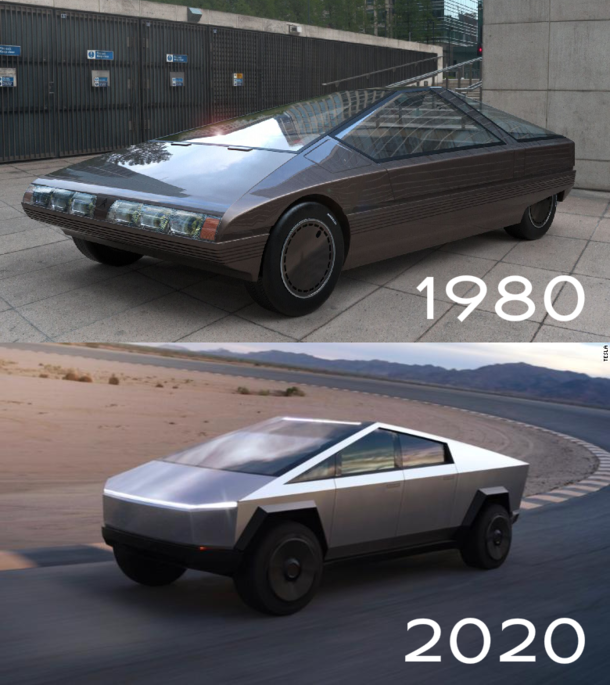  years later