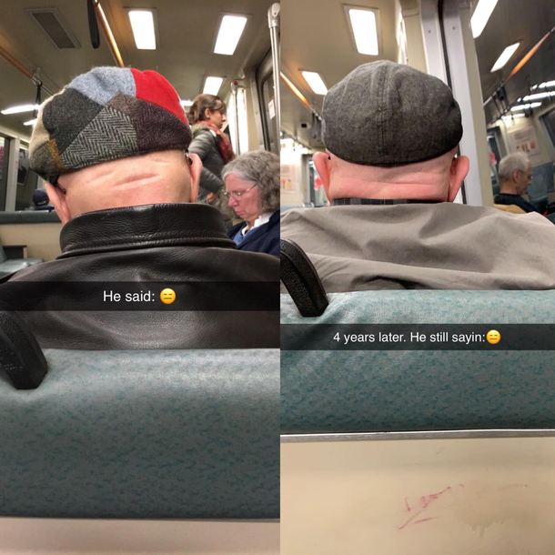  years later