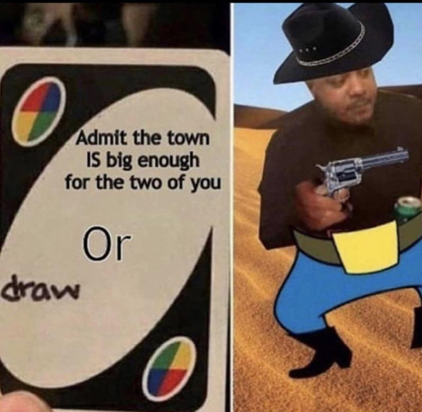 Yeehawwwww