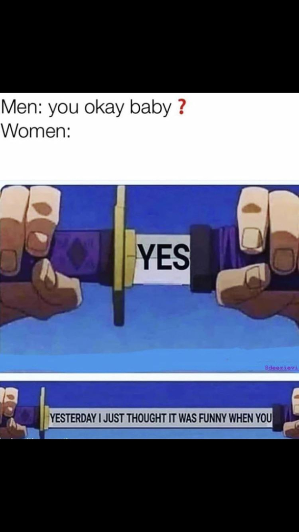 Yes