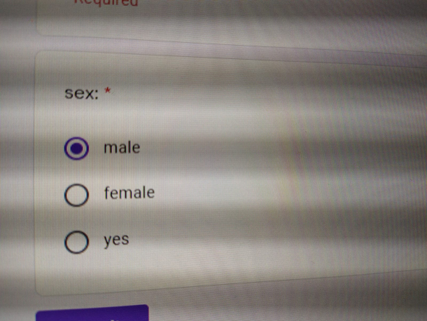 YeS