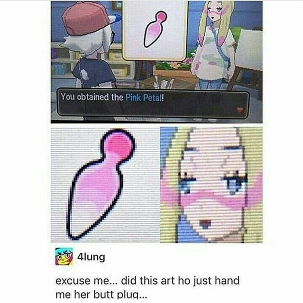 Yikes