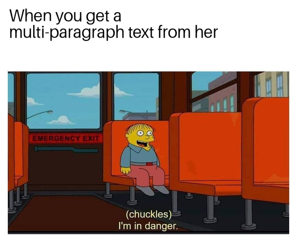Yikes