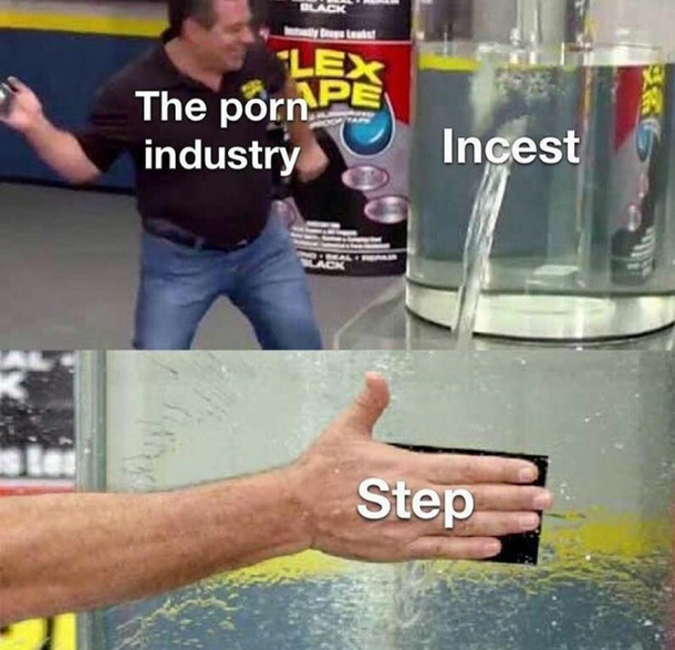yikes