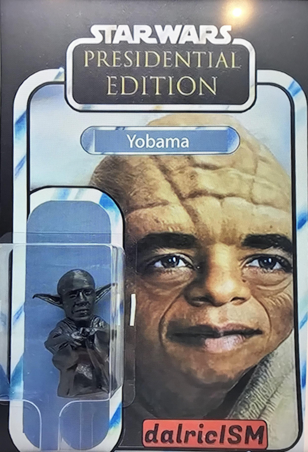 Yobama