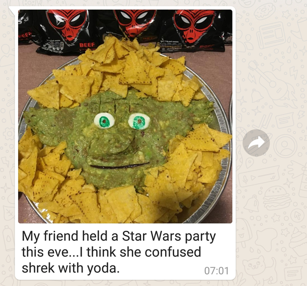 Yoda