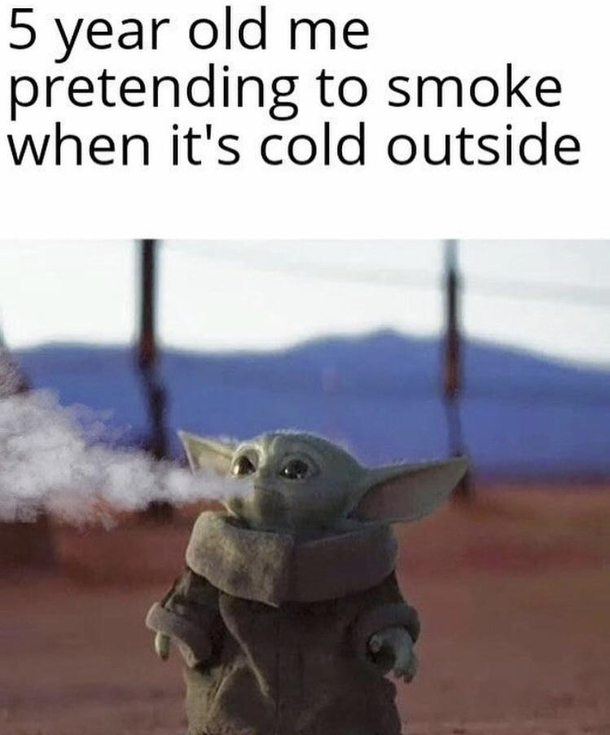 Yoda