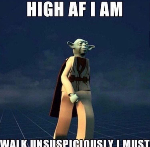 Yoda