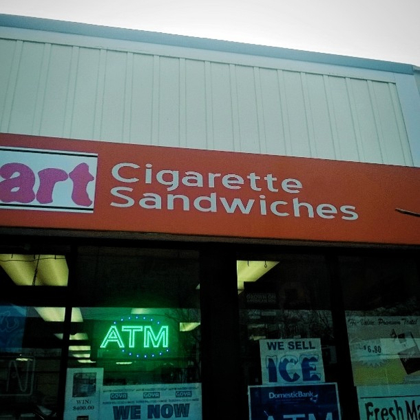yum