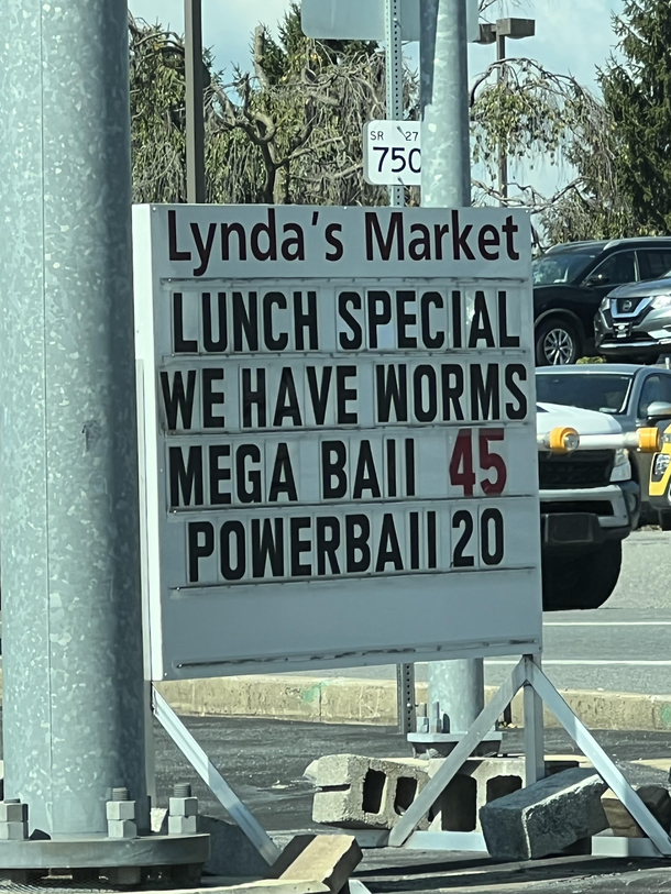 Yum