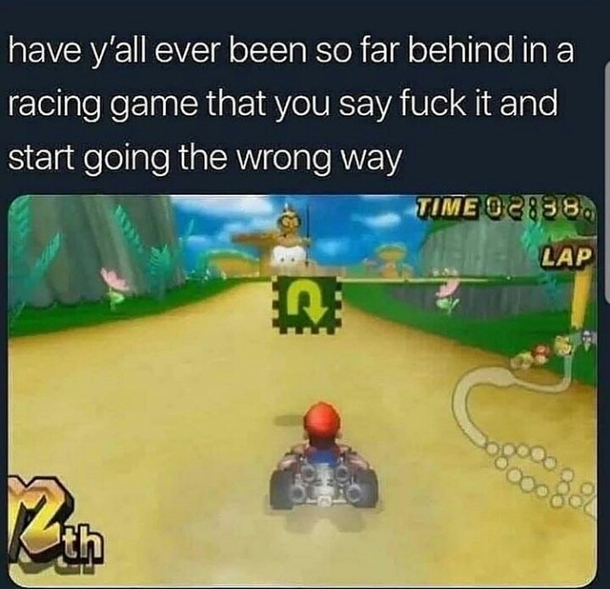 yup