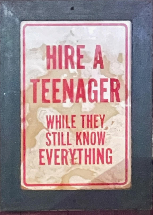 Yup