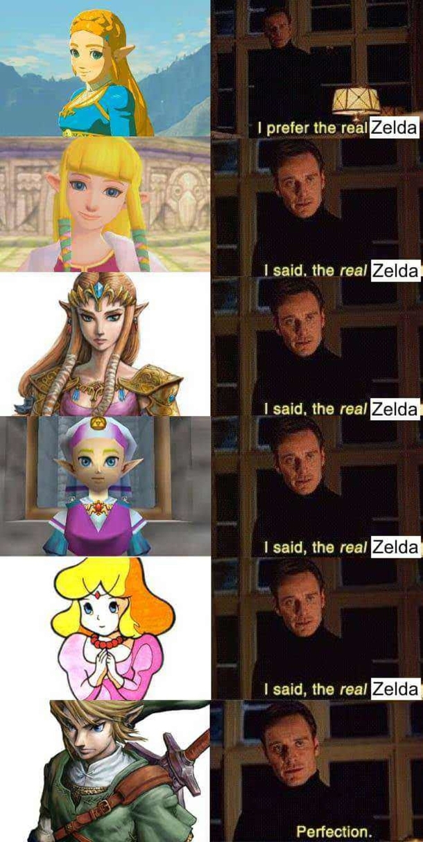Zelda