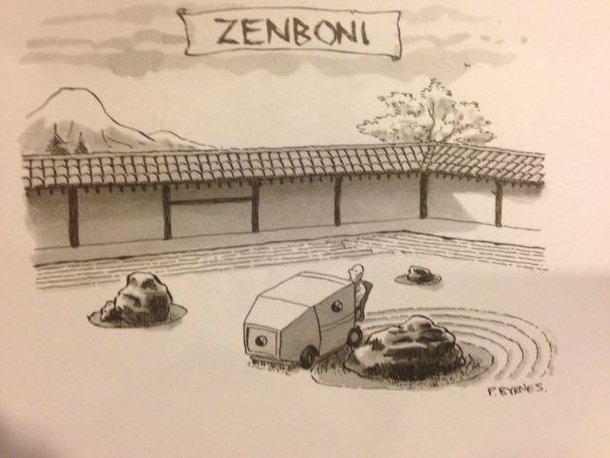 Zenboni