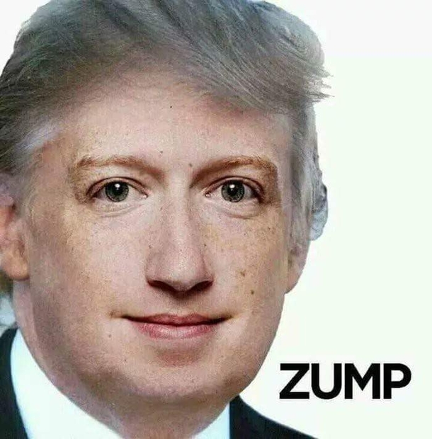 ZUMP