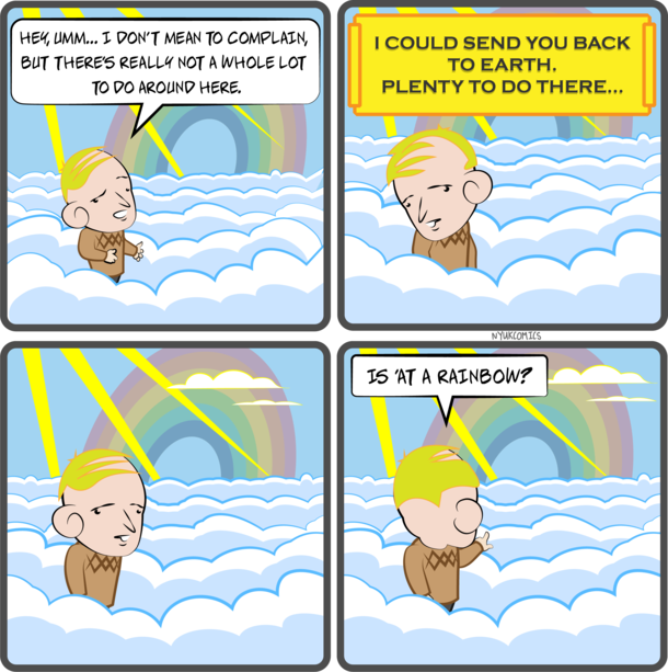 A Better Place