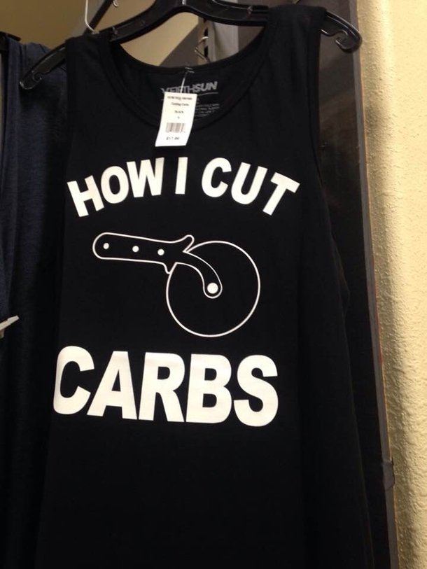 A better way to cut carbs