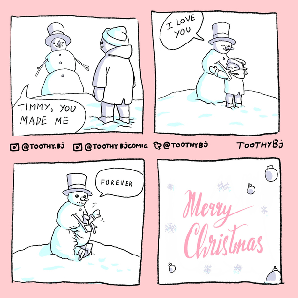 A Christmas Tale 