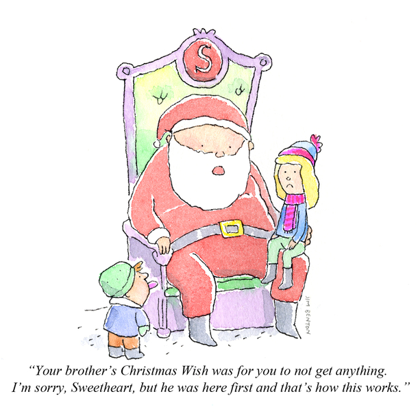 A Christmas Wish