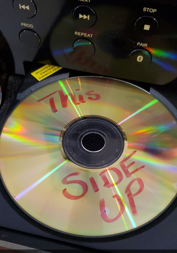 A classic CD for sure