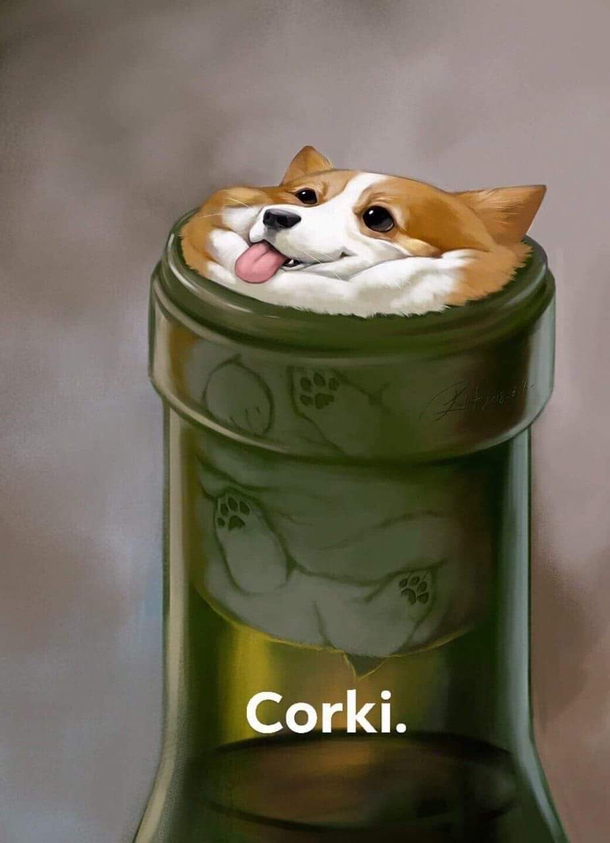 A Corki