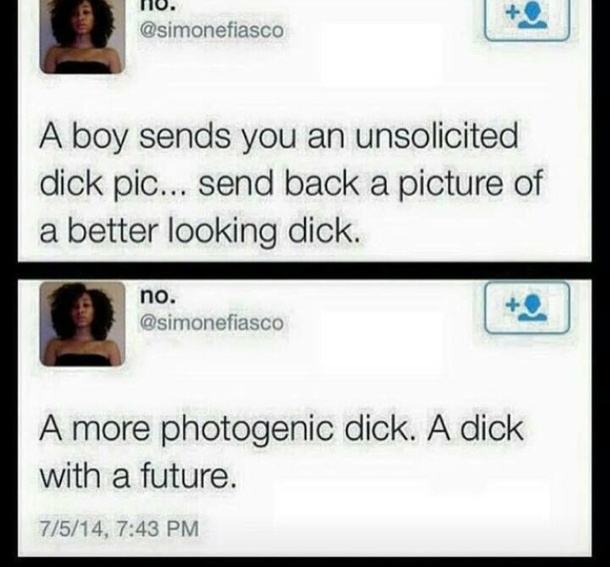 A D with a k