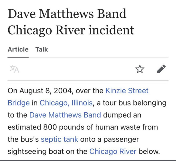 A date which will in infamy for so many